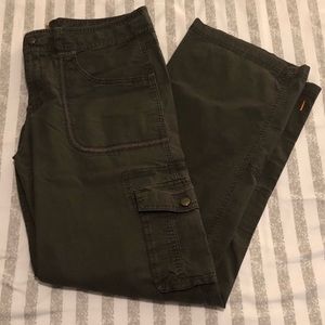 Women’s Lucy Cargo Pants
